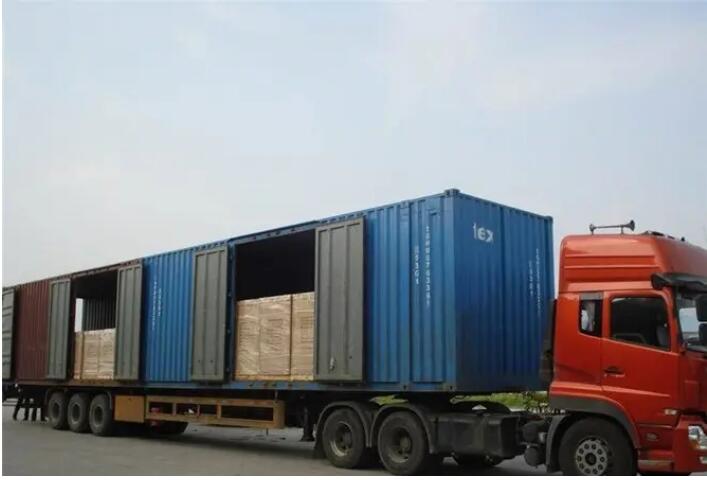 泉州到陇县整车运输