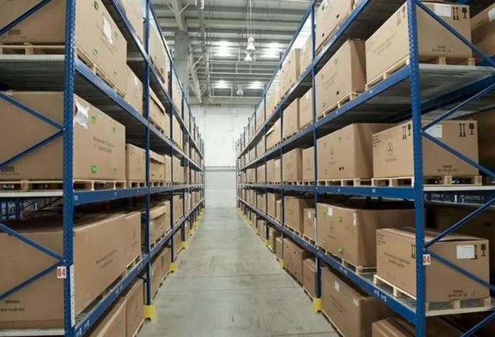 泉州到陇县货物仓储