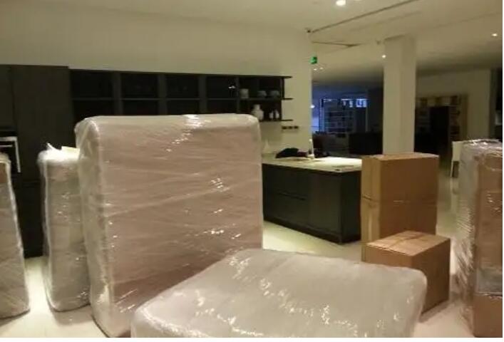 泉州到陇县长途搬家